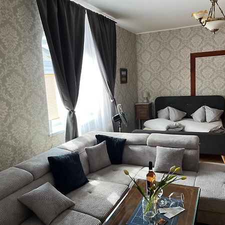 Apartments Zamocek Stare Casy Poprad Exterior foto